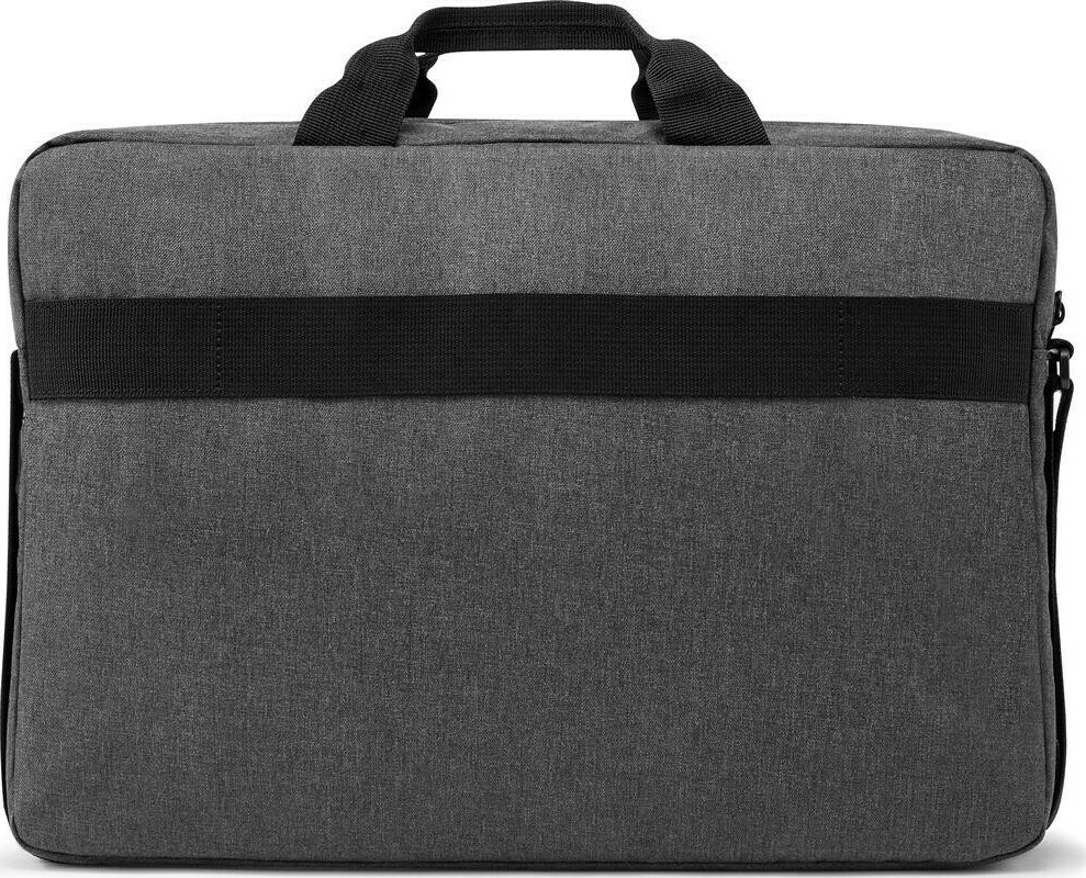 HP Prelude Top Load Τσάντα Ώμου / Χειρός 17" Γκρι - Image 4