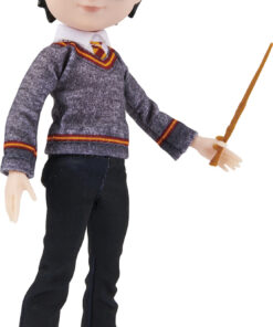 Alternative view of Spin Master Harry Potter: Harry Potter Φιγούρα ύψους 20εκ.