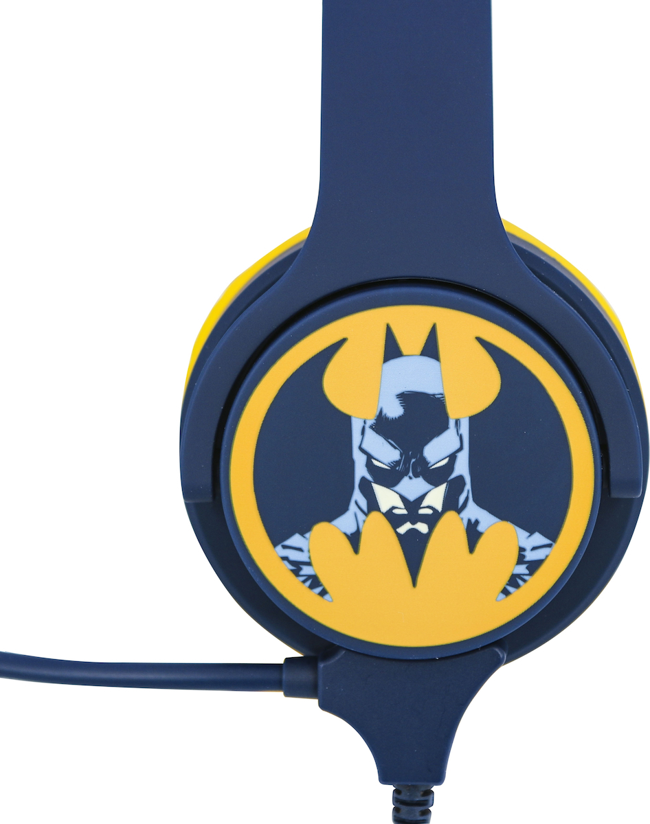 OTL Batman 3.5mm - Image 3