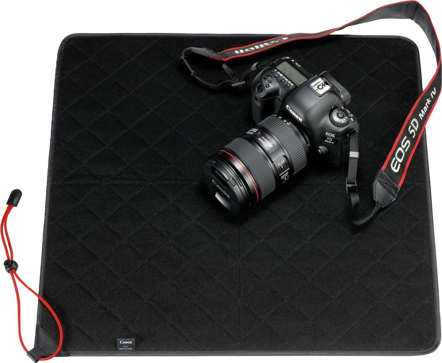 Canon Καθαριστικό Protecting Cloth PC-E1 - Image 3