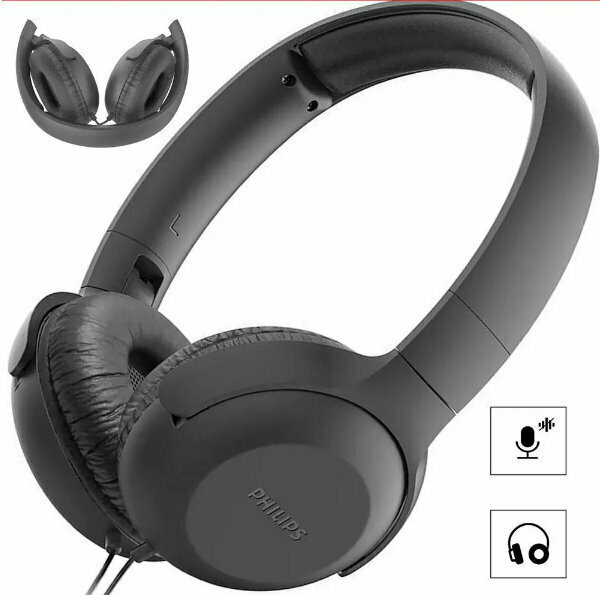 Philips TAUH201 Bluetooth / 3.5mm / 2.5mm - Image 8