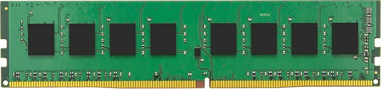 Kingston Valueram DDR4 με Module 1x4GB και Ταχύτητα 2666 για Desktop KVR26N19S6/4 - Image 4