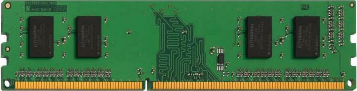 Kingston Valueram DDR4 με Module 1x4GB και Ταχύτητα 2666 για Desktop KVR26N19S6/4 - Image 5