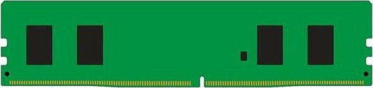 Kingston Valueram DDR4 με Module 1x4GB και Ταχύτητα 2666 για Desktop KVR26N19S6/4 - Image 7