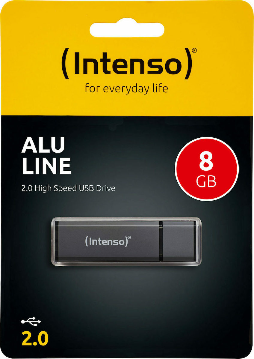 Intenso Alu Line USB 2.0 - Image 3