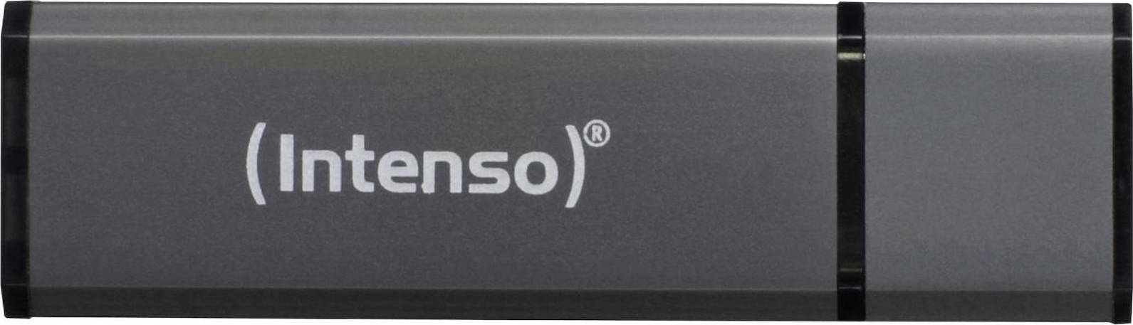 Intenso Alu Line USB 2.0