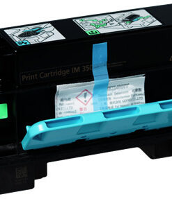 Ricoh 418447 Γνήσιο Toner Laser Εκτυπωτή Μαύρο