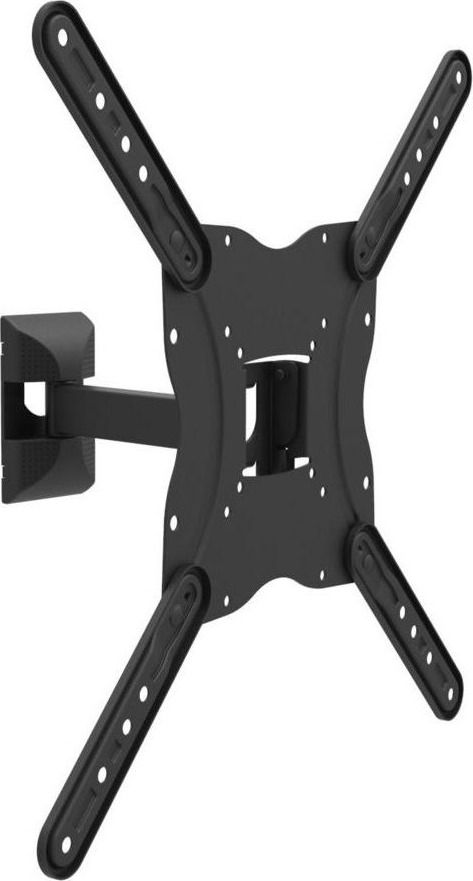 Equip 650406 Pivoting Βάση Τηλεόρασης Τοίχου έως 55" και 30kg