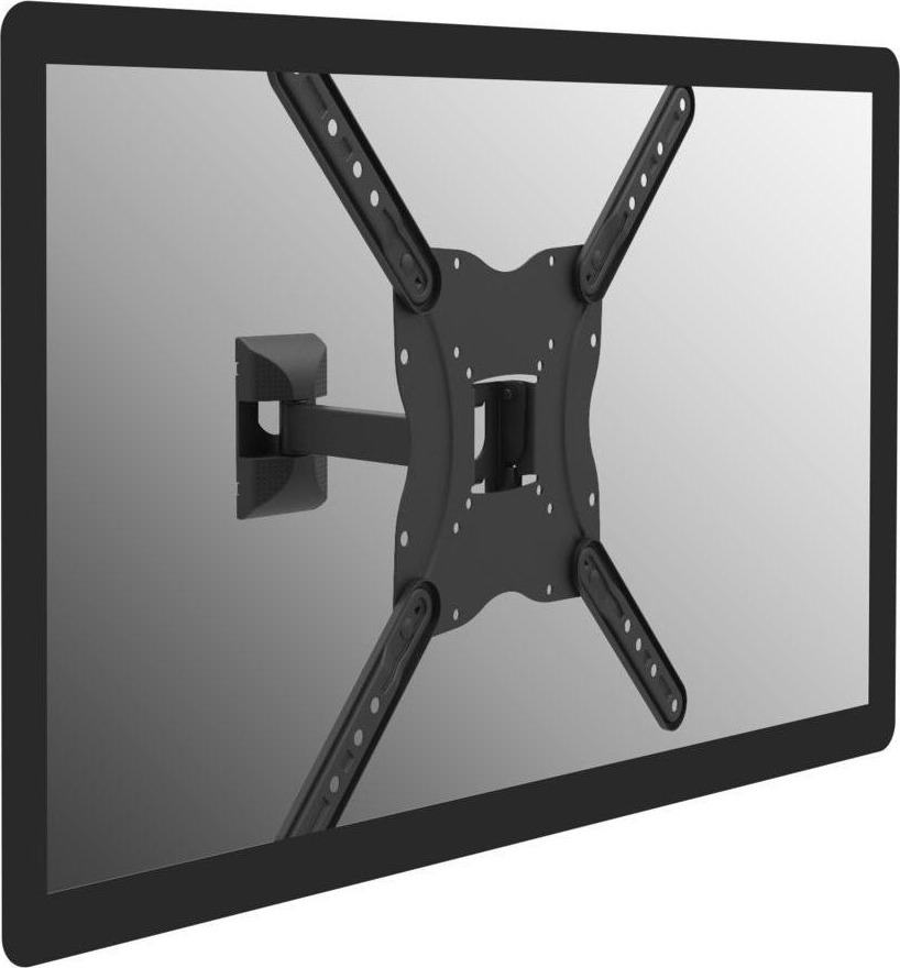 Equip 650406 Pivoting Βάση Τηλεόρασης Τοίχου έως 55" και 30kg - Image 2