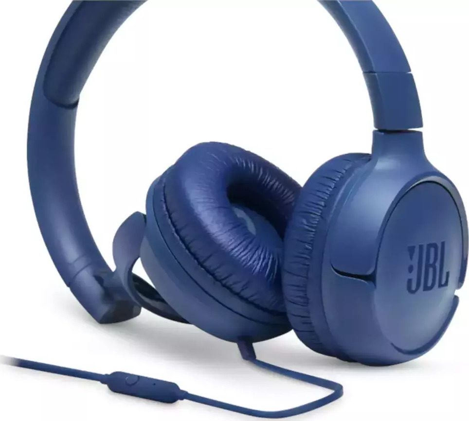 JBL Tune 500 3.5mm - Image 6