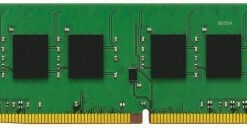 Alternative view of Kingston Premier DDR4 με Module 1x16GB και Ταχύτητα 3200 για Desktop KCP432NS8/16