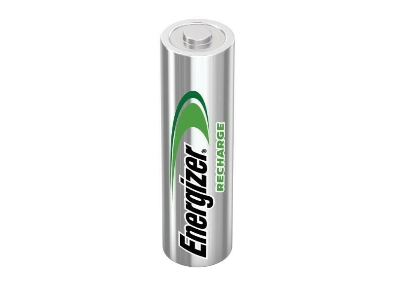 Energizer Power Plus AA 2000mAh 1.2V 4τμχ - Image 4