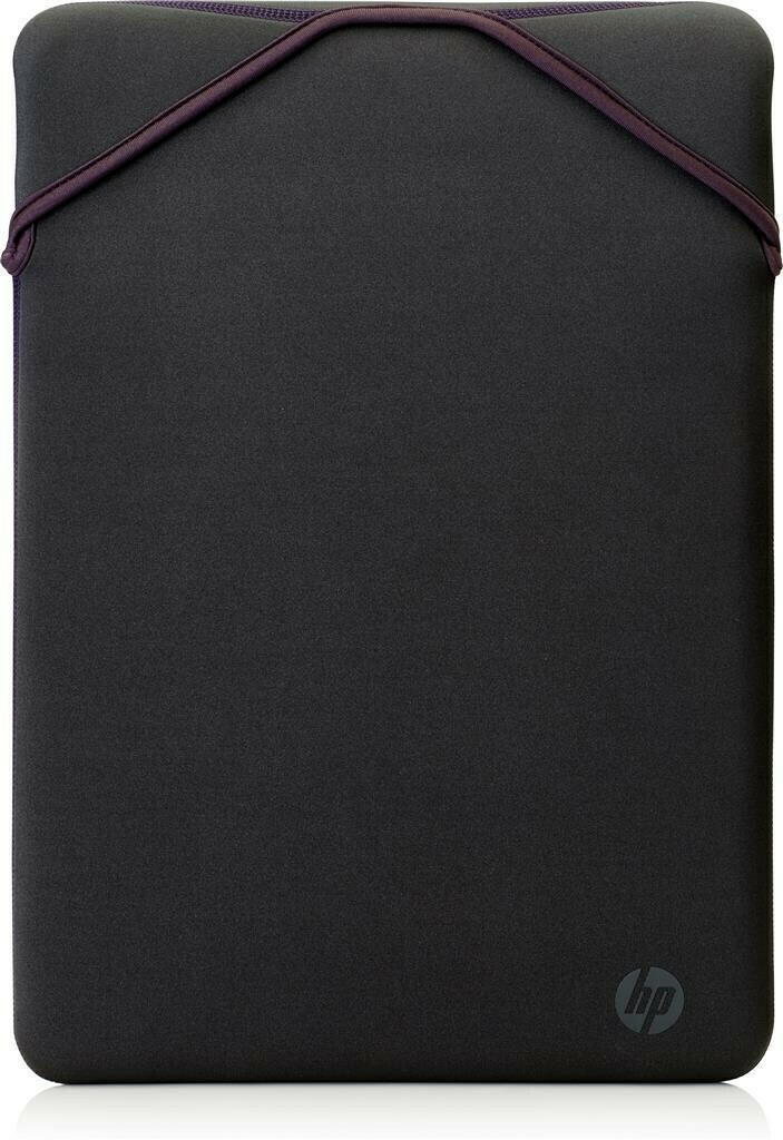 HP Reversible Protective Θήκη για Laptop 14.1" Μαύρο/Μωβ