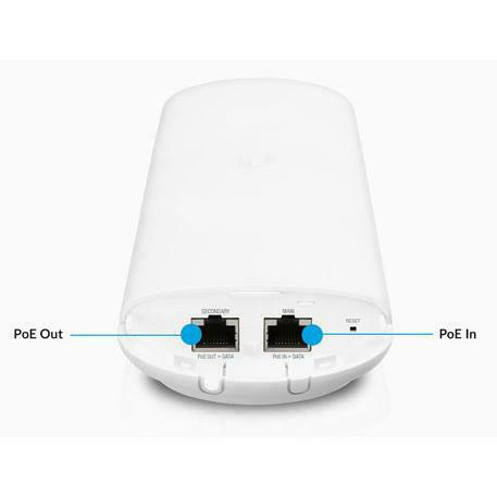 Ubiquiti NanoStation 5AC Εξωτερική Κεραία WiFi Sectorial 16dBi με σύνδεση Ethernet - Image 5