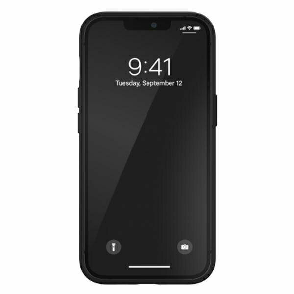 adidas Adicolor Back Cover Σιλικόνης Μαύρο (iPhone 13 Pro) 47096 - Image 6