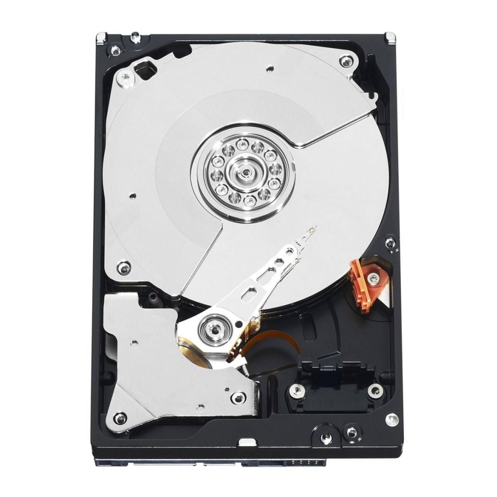Dell 2TB 3.5" 7200rpm 400-ATKJ - Image 2
