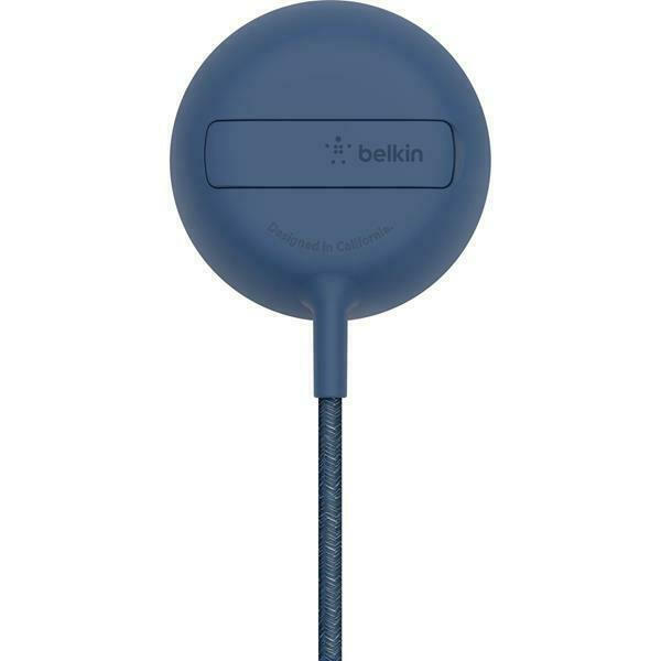 Belkin WIA004BTBK Magsafe 15W - Image 2
