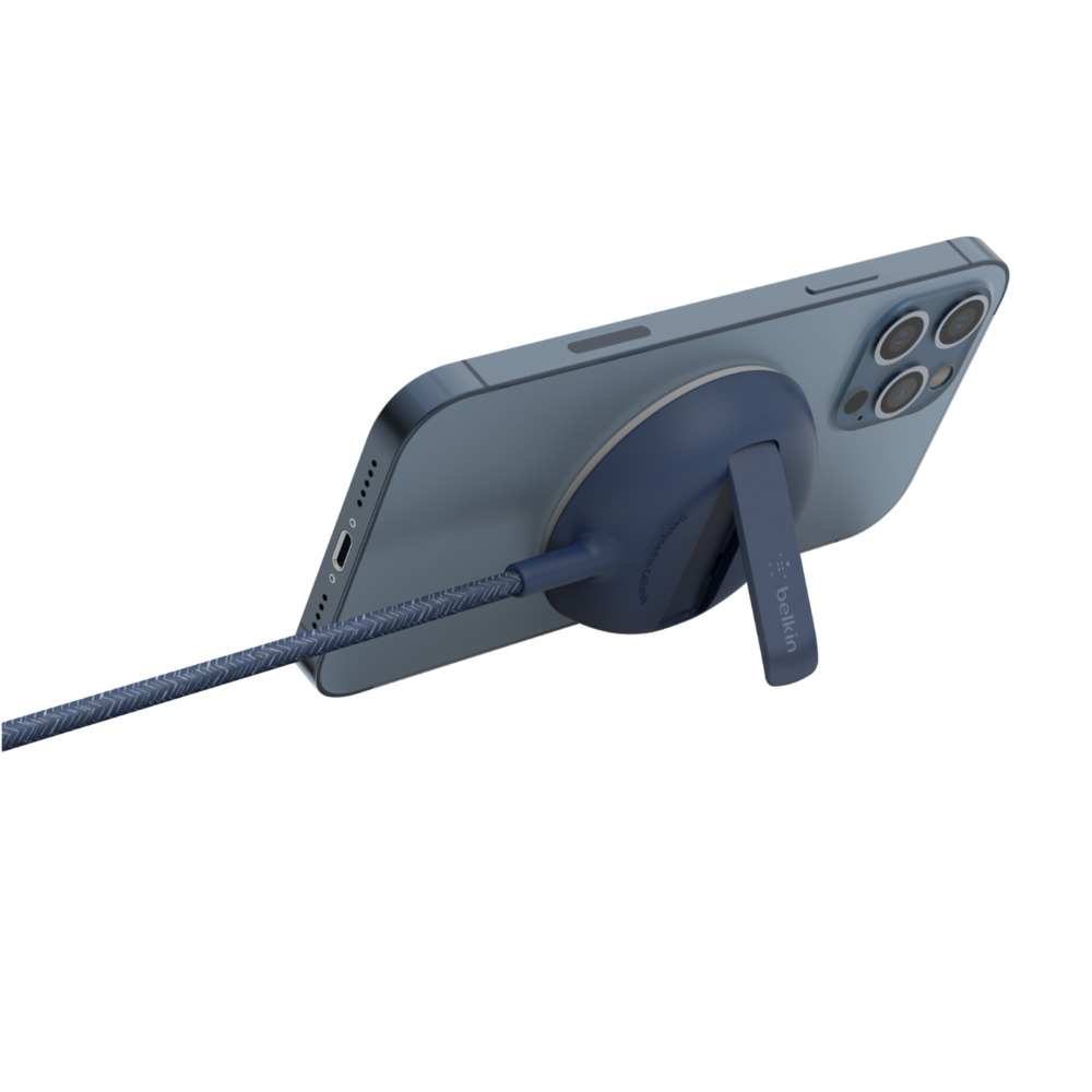 Belkin WIA004BTBK Magsafe 15W