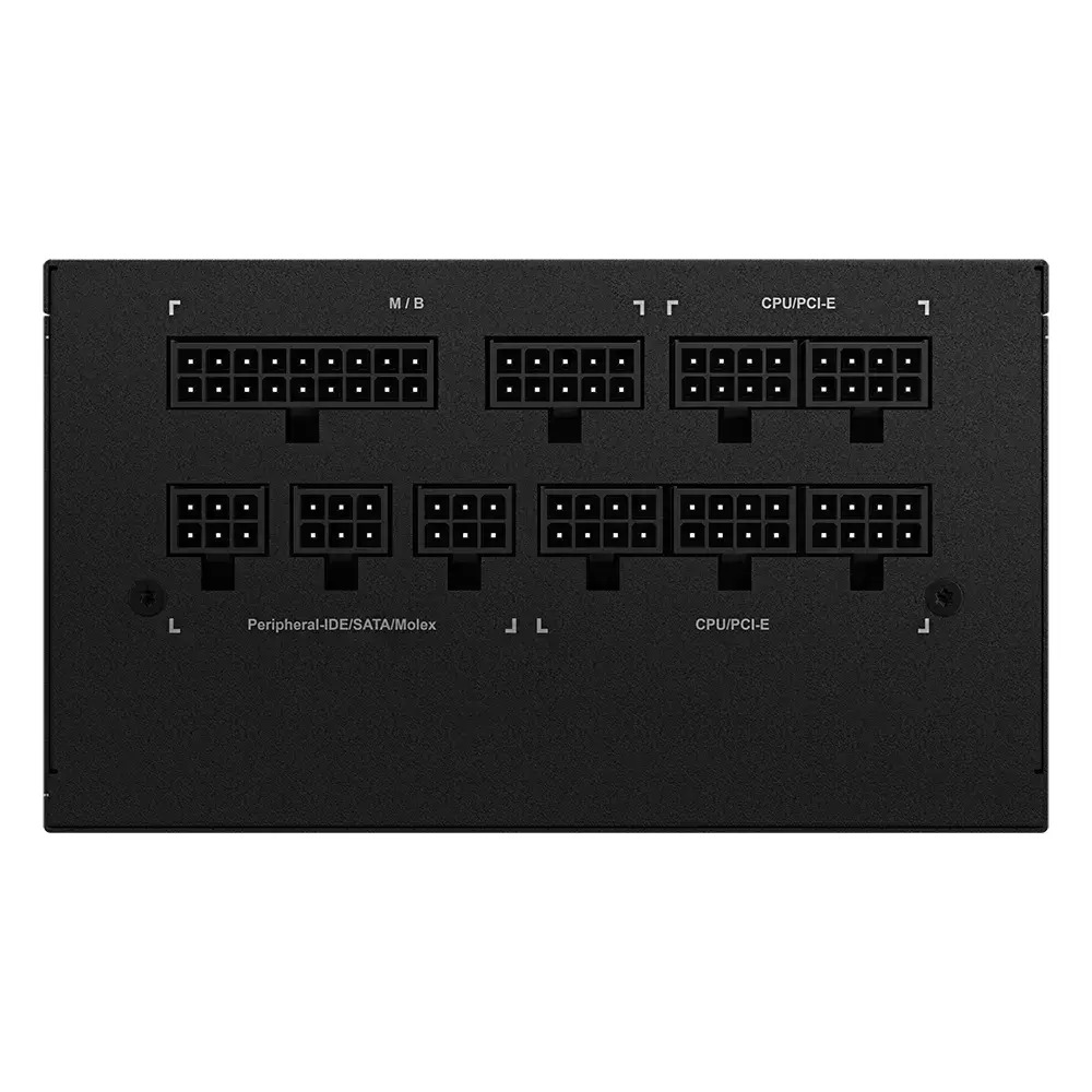 Gigabyte UD1000GM rev. 1.0 Full Modular 80 Plus Gold - Image 7