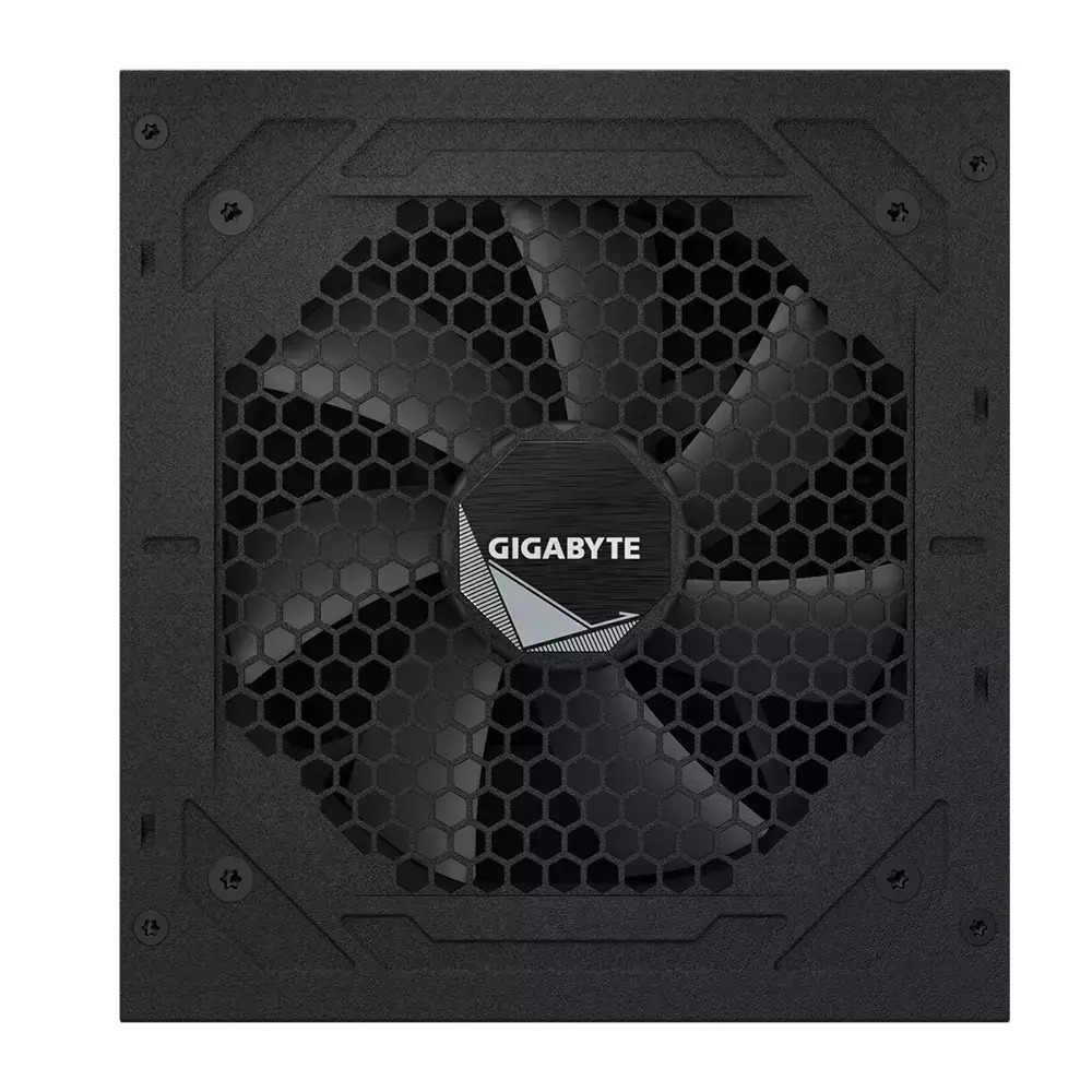 Gigabyte UD1000GM rev. 1.0 Full Modular 80 Plus Gold - Image 3