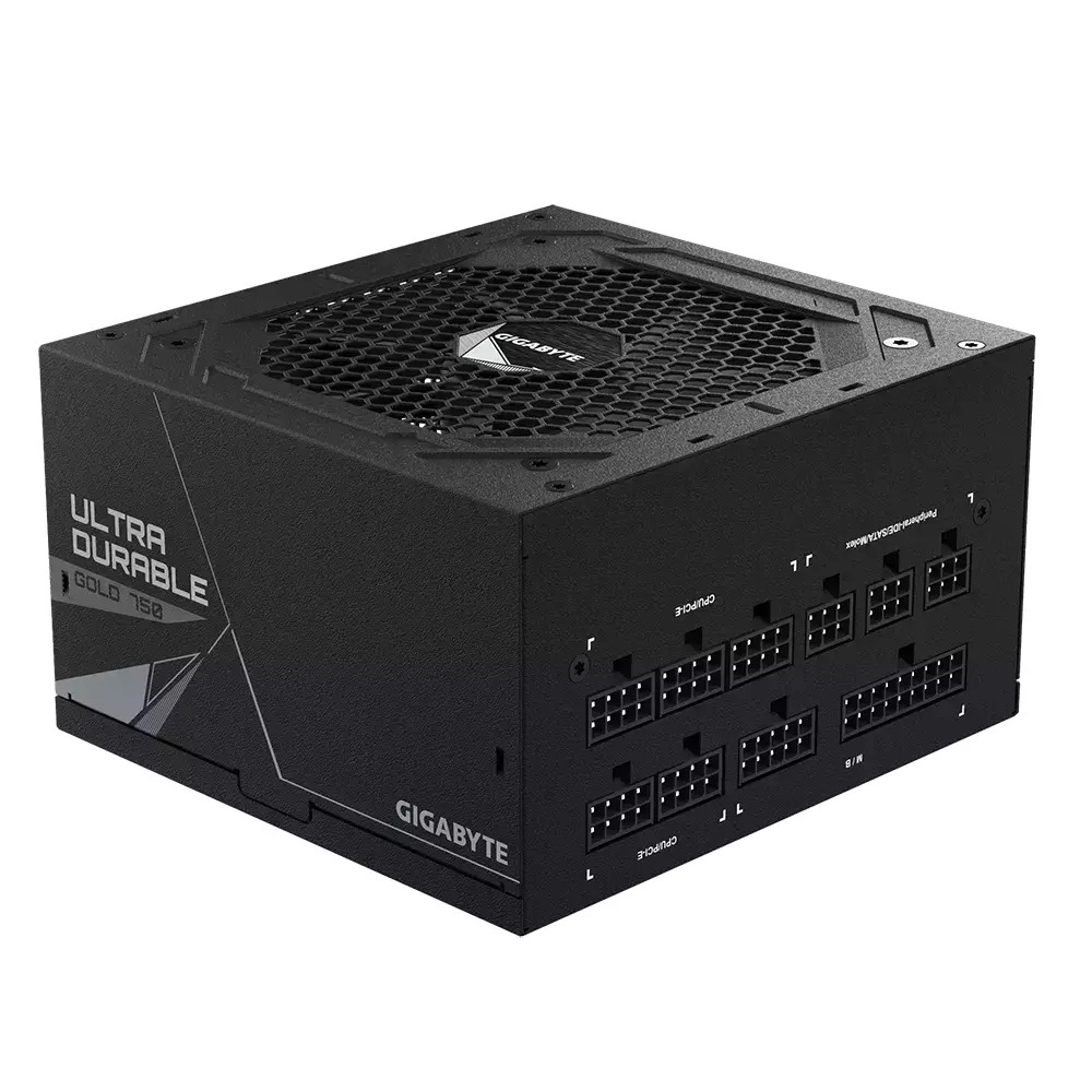 Gigabyte UD1000GM rev. 1.0 Full Modular 80 Plus Gold - Image 4