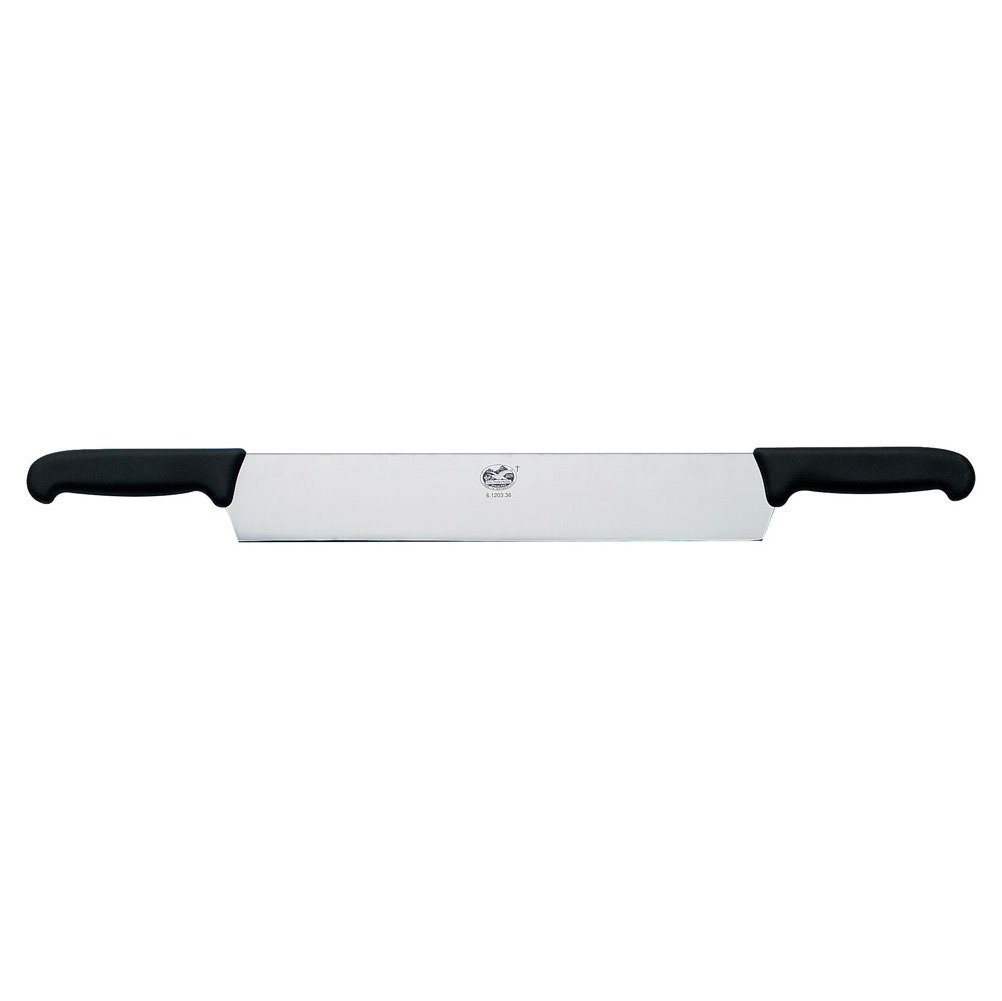 Victorinox Fibrox Μαχαίρι Τυριού από Ανοξείδωτο Ατσάλι 36cm 6.1203.36