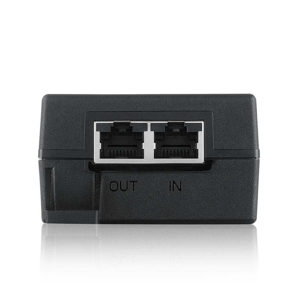 Zyxel PoE12-60W PoE++ Injector - Image 2