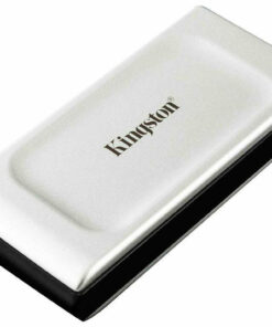 Kingston XS2000 USB-C SSD 1.8"
