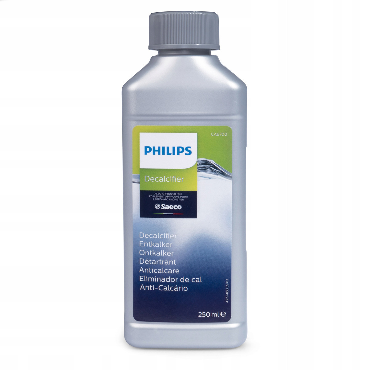 Philips Καθαριστικό Καφετιέρας 250ml - Image 2