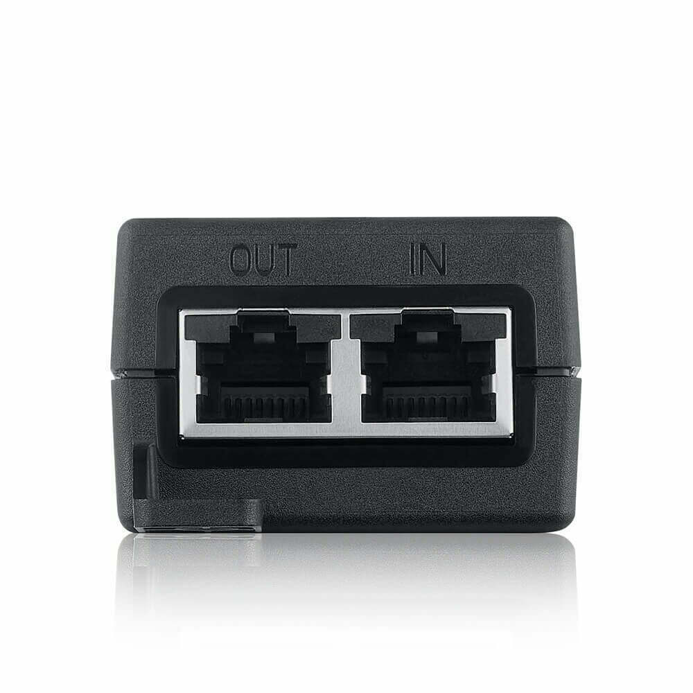 Zyxel PoE12-30W PoE Injector - Image 3