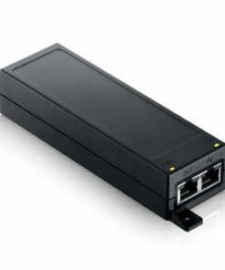 Alternative view of Zyxel PoE12-30W PoE Injector
