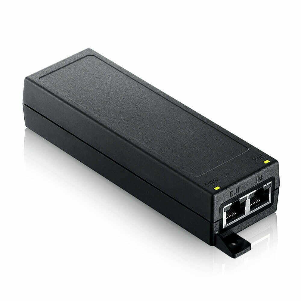 Zyxel PoE12-30W PoE Injector - Image 2