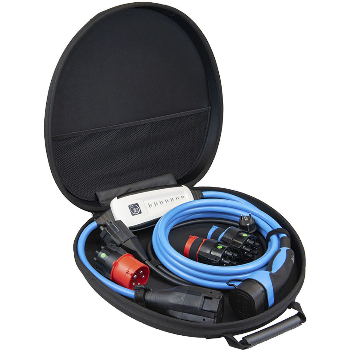 Nrgkick 12601061 Set Optimal 5m 32A