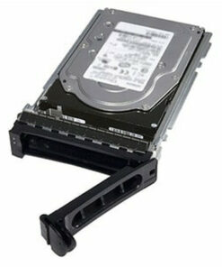 Dell 600GB 2.5" 10000rpm 400-BIFW