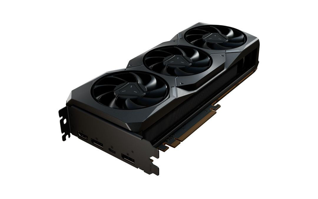 XFX Radeon RX 7900 XT 20GB - Image 2