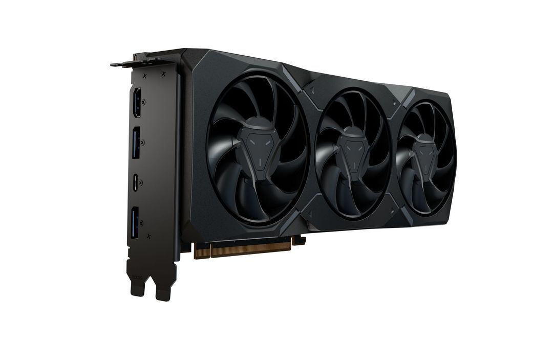 XFX Radeon RX 7900 XT 20GB - Image 3