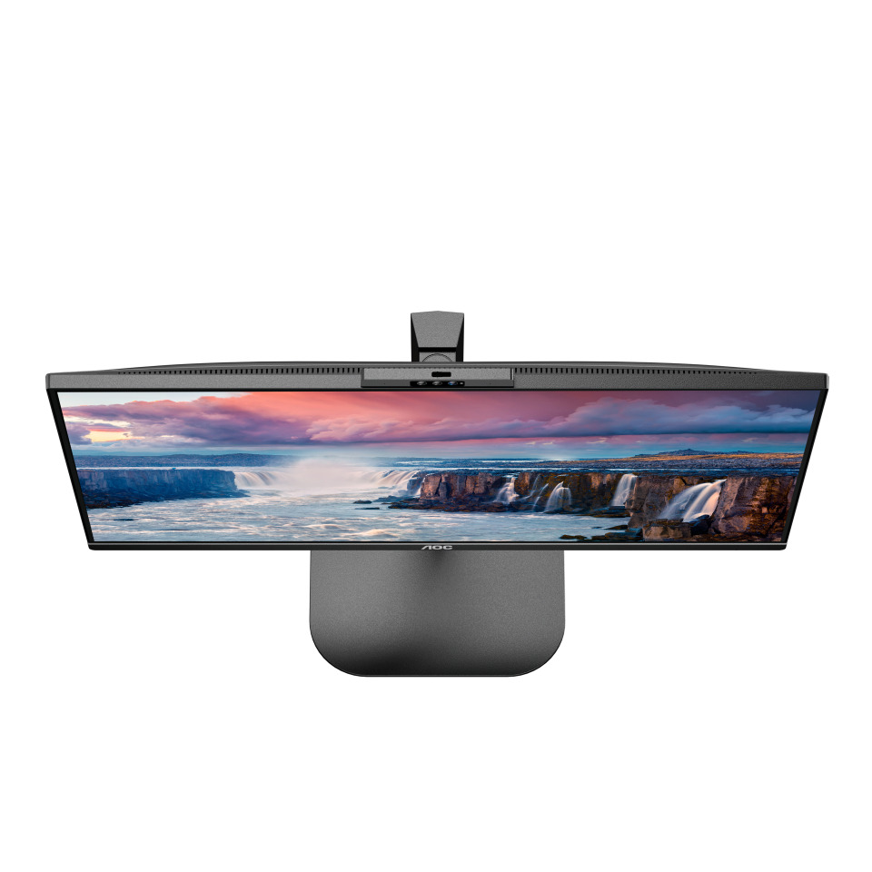 AOC 24V5CW 23.8" IPS FHD 1920x1080 - Image 8