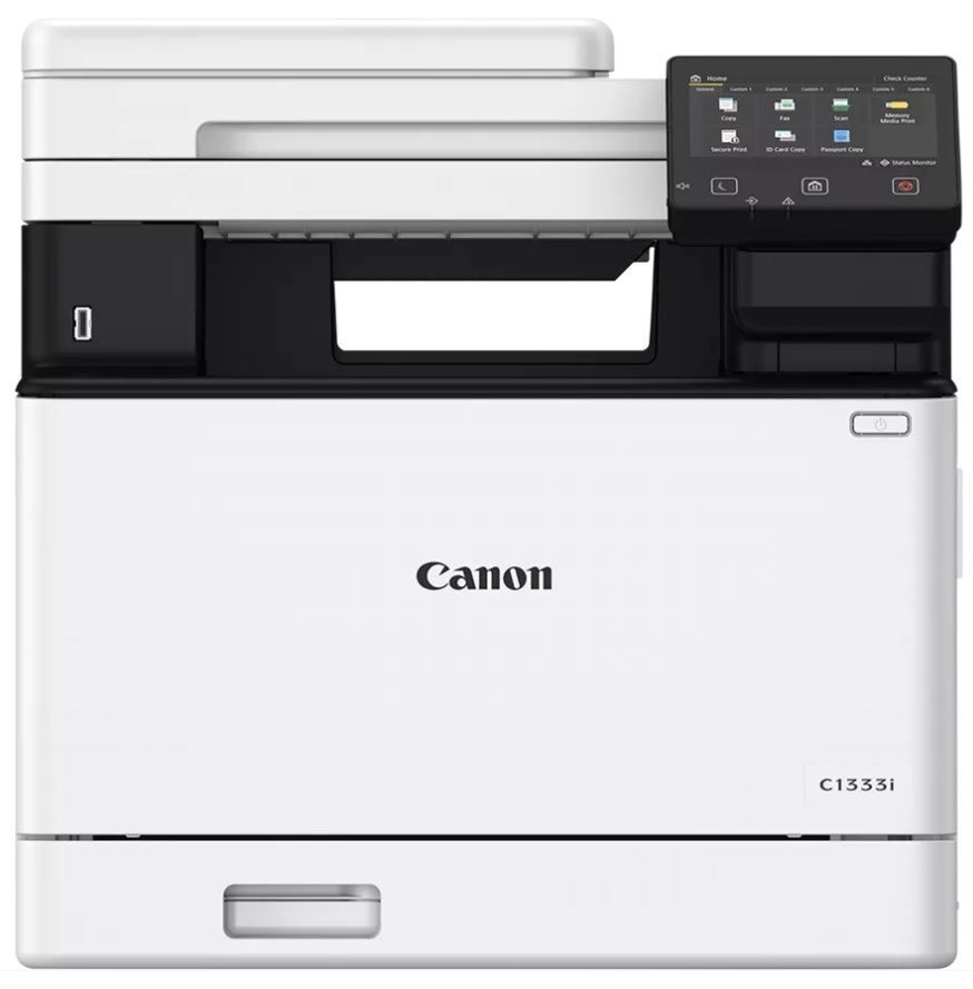 Canon i-SENSYS X C1333i Έγχρωμο Πολυμηχάνημα Laser
