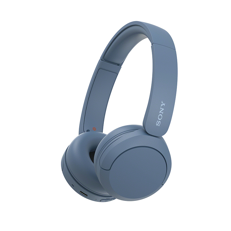 Sony WH-CH520 Bluetooth με 50 ώρες Λειτουργίας