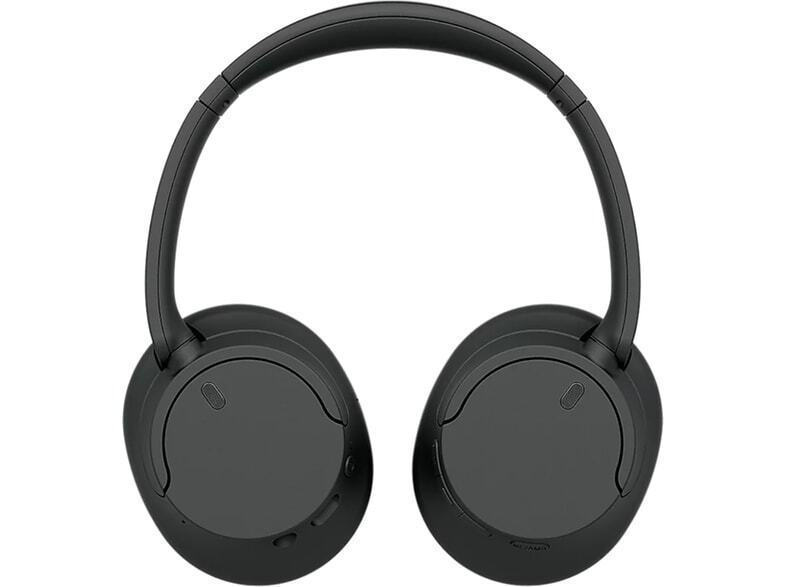Sony WH-CH720N Ασύρματα / Ενσύρματα Over Ear Ακουστικά με 35 ώρες Λειτουργίας και Quick Charge Μαύρα - Image 6