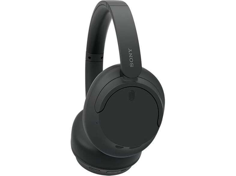 Sony WH-CH720N Ασύρματα / Ενσύρματα Over Ear Ακουστικά με 35 ώρες Λειτουργίας και Quick Charge Μαύρα - Image 3