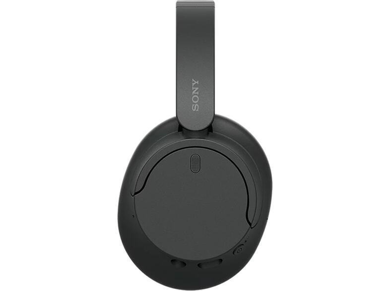 Sony WH-CH720N Ασύρματα / Ενσύρματα Over Ear Ακουστικά με 35 ώρες Λειτουργίας και Quick Charge Μαύρα - Image 5