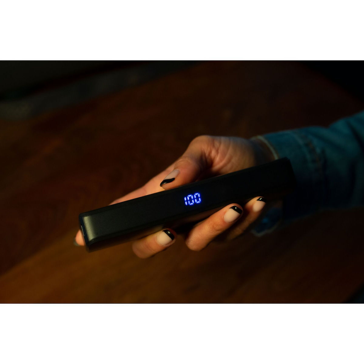 Boompods Powerboom 20000mAh Μαύρο - Image 3