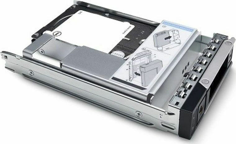 Dell 2TB 3.5" 7200rpm 400-ATKJ - Image 3