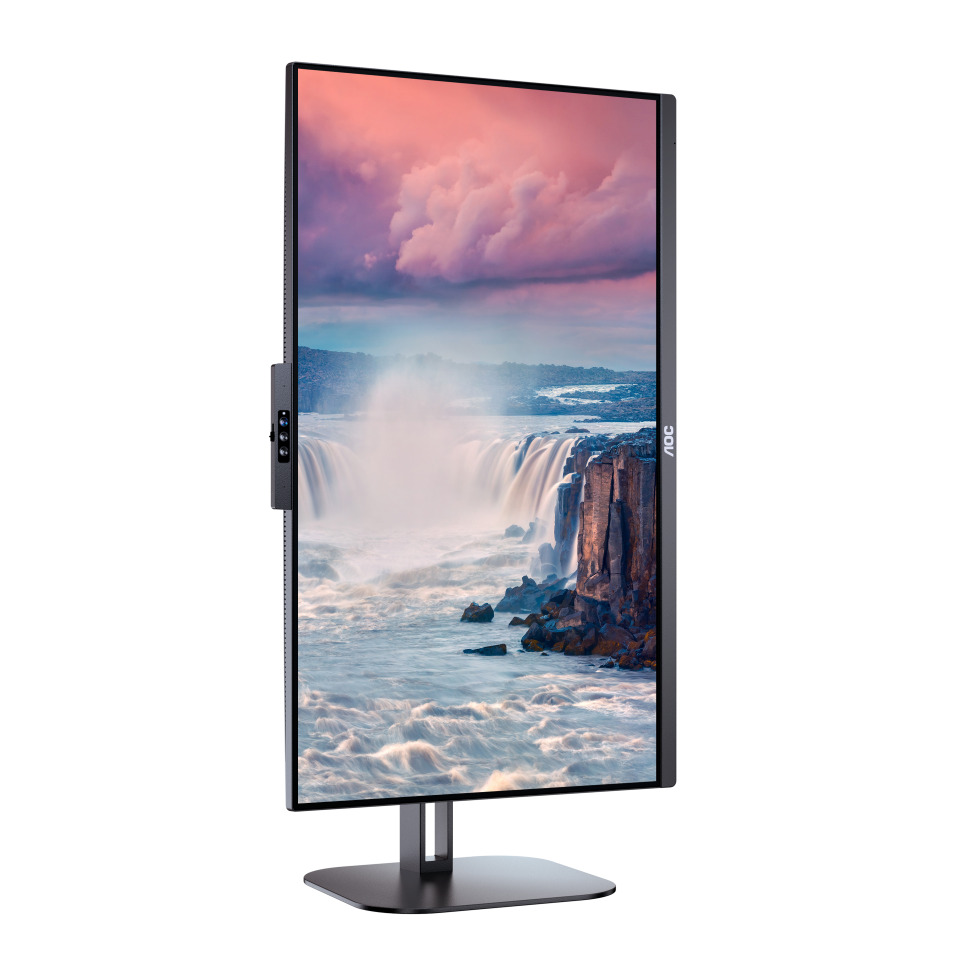 AOC 24V5CW 23.8" IPS FHD 1920x1080 - Image 11