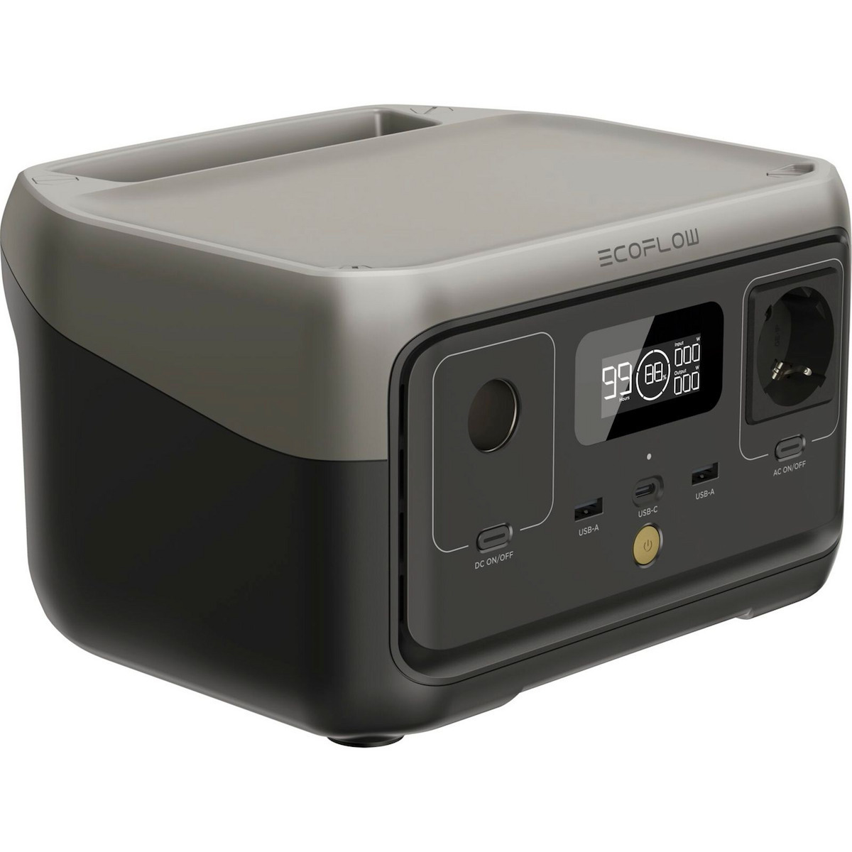 EcoFlow River 2 Power Station Χωρητικότητας 256Wh - Image 2