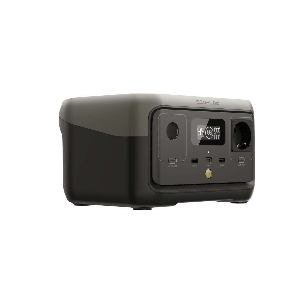 EcoFlow River 2 Power Station Χωρητικότητας 256Wh - Image 4