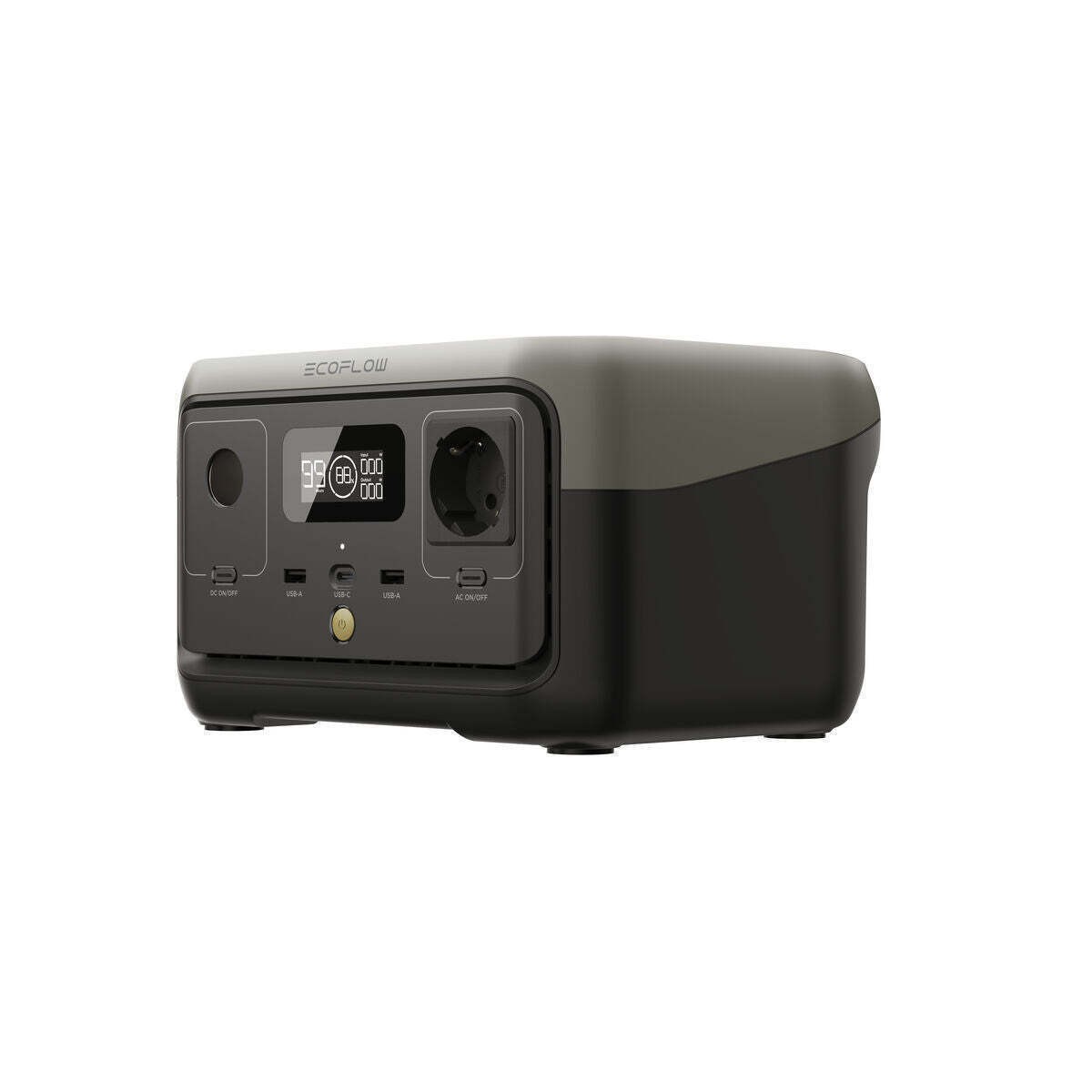 EcoFlow River 2 Power Station Χωρητικότητας 256Wh - Image 3