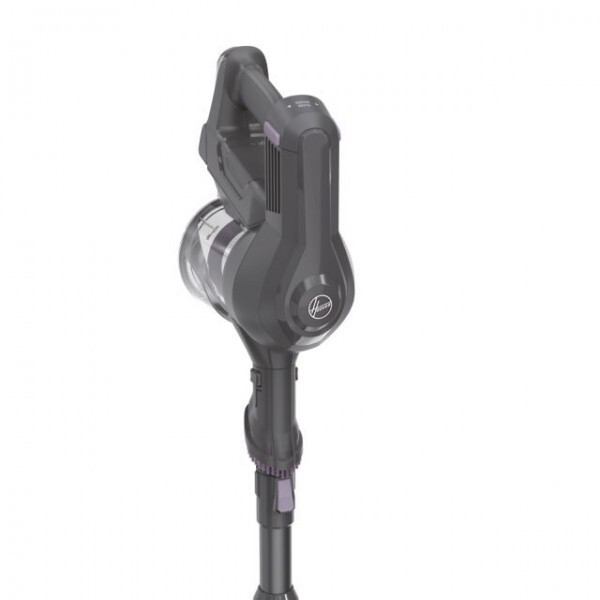 Hoover HF1 Επαναφορτιζόμενη 2 σε 1 Γκρι - Image 4