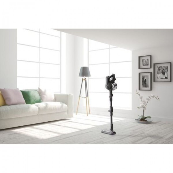 Hoover HF1 Επαναφορτιζόμενη 2 σε 1 Γκρι - Image 5